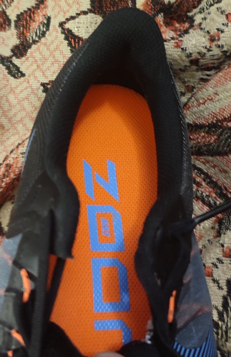 ‼️Кроссовки Nike Zoom Winflo 8 react pegasus  zoom 41р 42р Оригинал