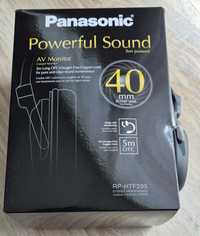 Słuchawki Panasonic RP-HTF295
