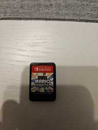 Super mario party nintendo switch