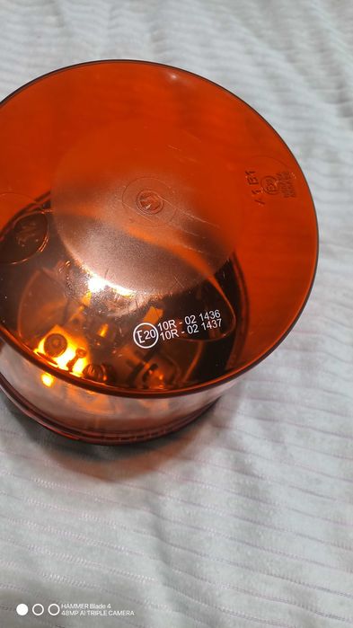 Kogut LBO-10T H1-24V-70W