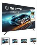 Tlelewizor Manta 55”