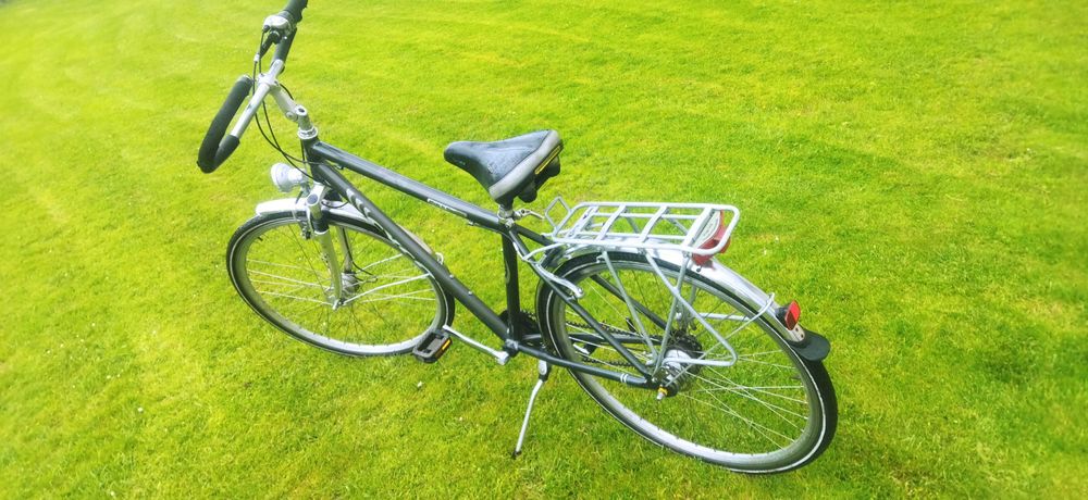 Rower męski firmy cyco