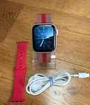 Smartwatch Apple Watch 5 40mm Silver GPS