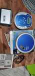 Discman Samsung MCD-SM60 MP3 Walkman z USB AGK 10701 Nowy discman ELTA