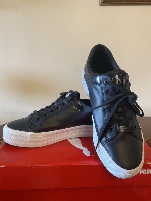 Sapatilhas Calvin Klein