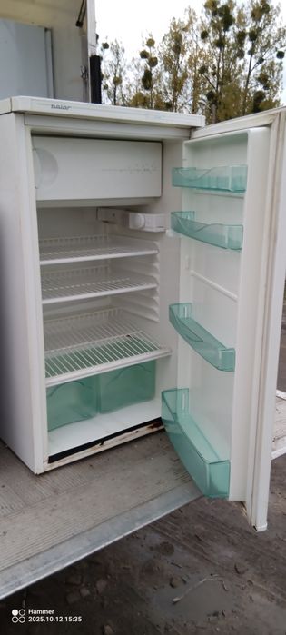 Mała lodówka możliwy dowóz