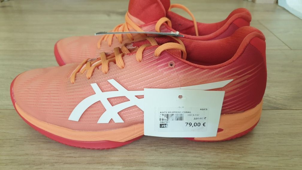 Asics (unisex) кроси