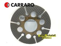 Tarcza hamulcowa most carraro 26,16M  fi 223mm  Ferguson 8925, 8926