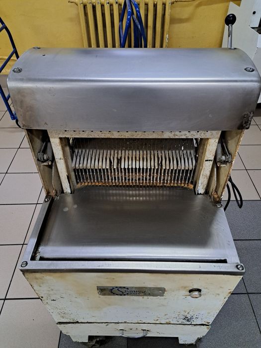 Krajalnica do chleba Jac