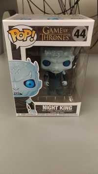 Funko pop - game of thrones - night king