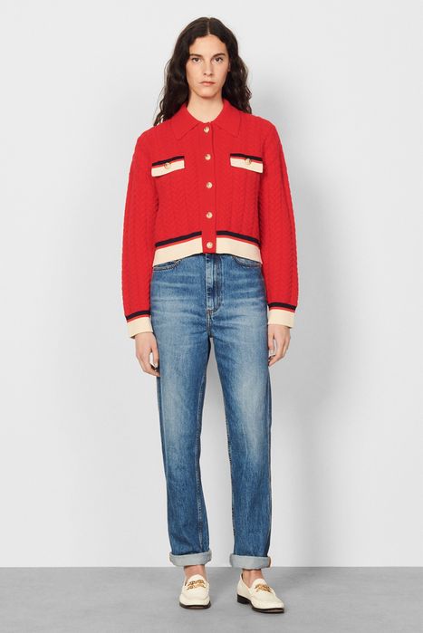 Кардиган  Sandro