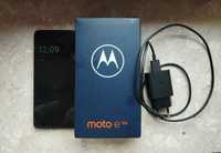 Telefon komórkowy Motorola e32 S