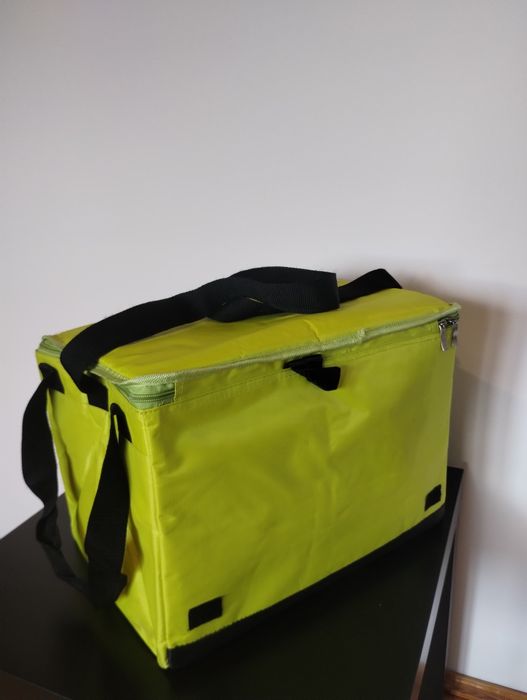 Torba termiczna Coller Bag