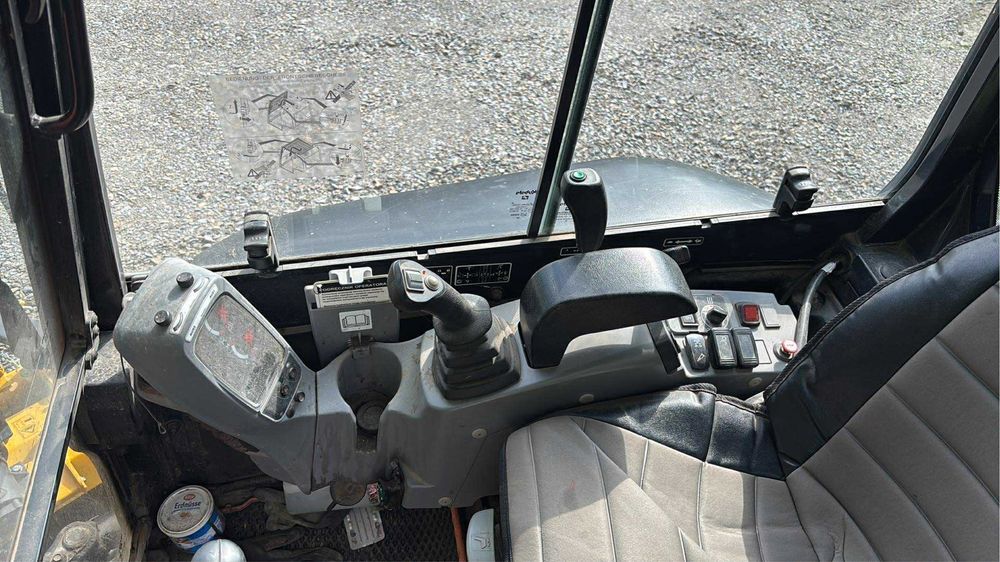 Kubota u27 2023 rok