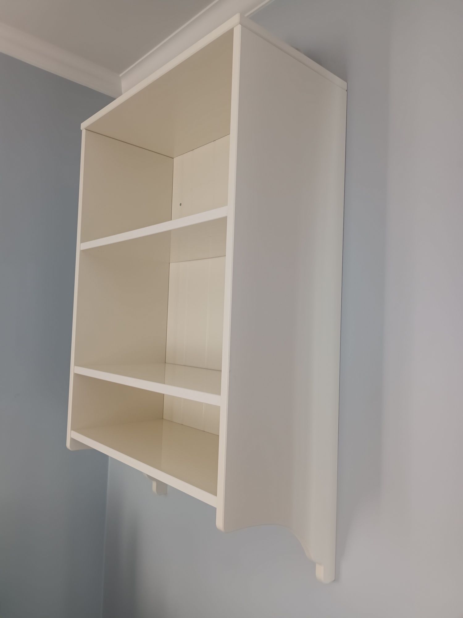 Półka ścienna Ikea Tornviken
