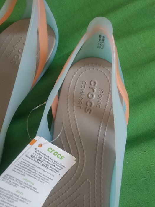 Crocs Isabella Huarache W9  39/40