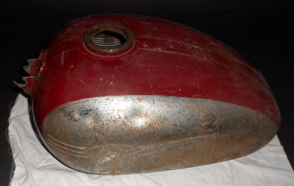 Головки Облицовка Ява старуха ЧЗ 175 250, Запчасти