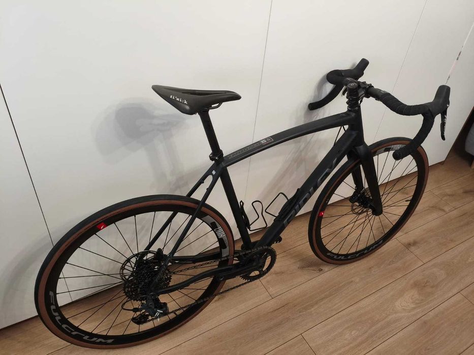 Ridley Kanzo A   M (54)– świetny stan, mocna specyfikacja