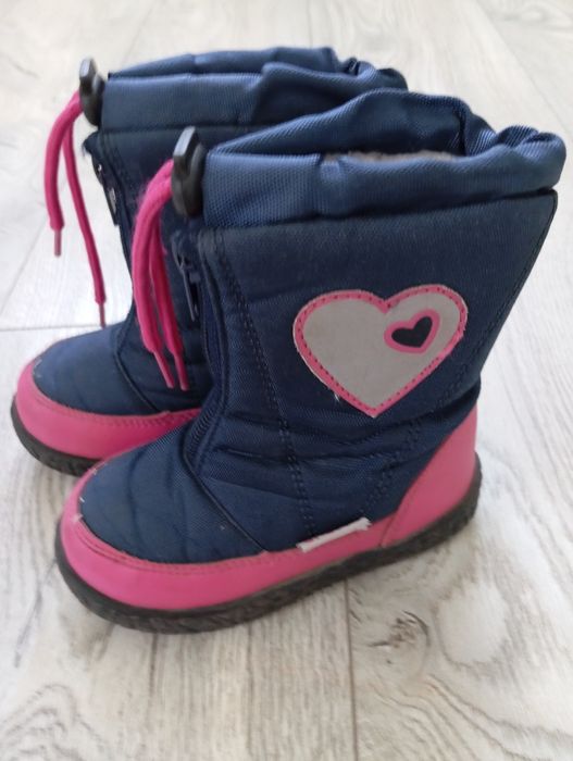 Śniegowce dziecięce 5.10.15 24