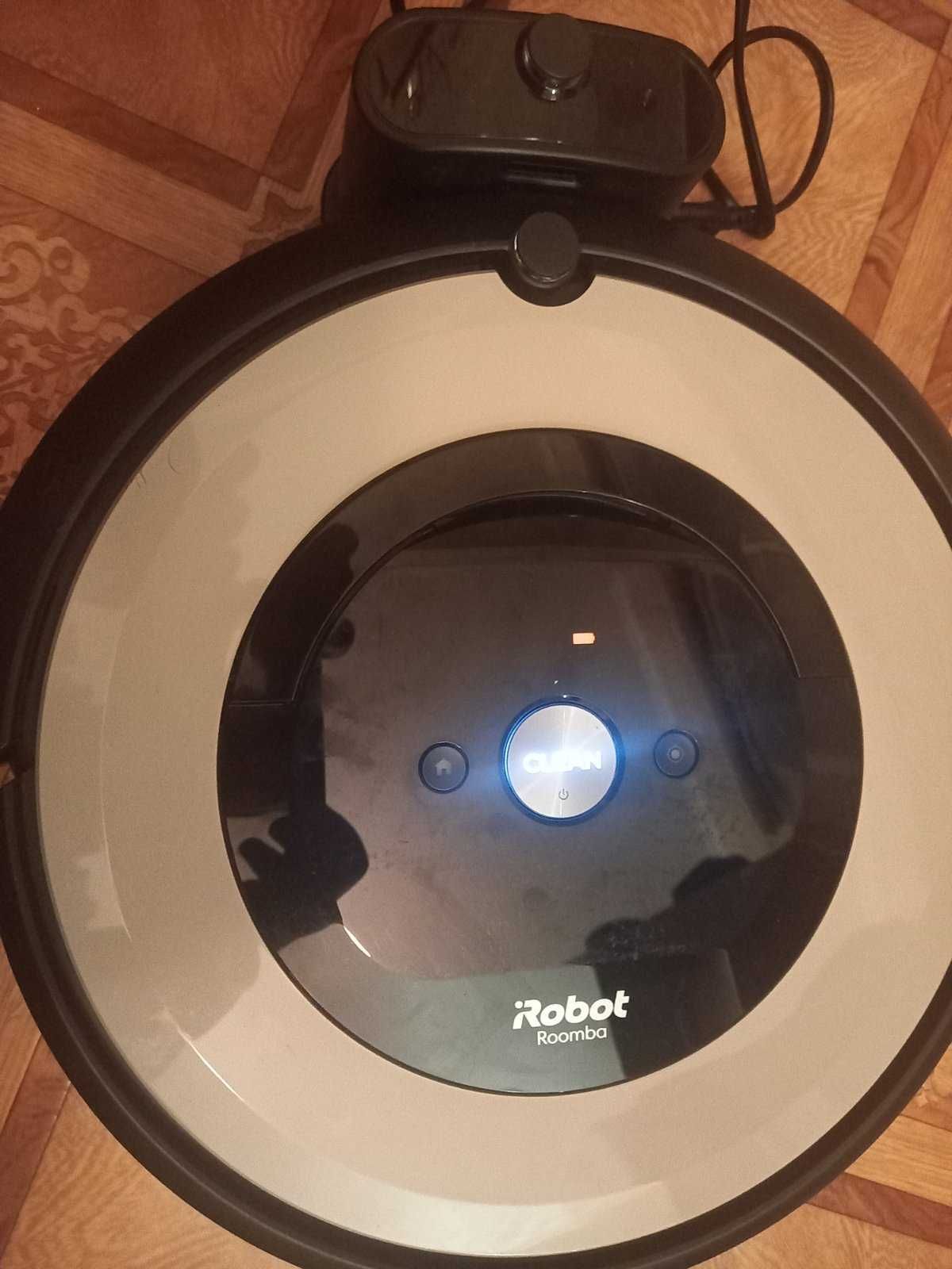 Робот-пилосос iRobot Roomba 675 БЕЗ БАТАРЕЇ