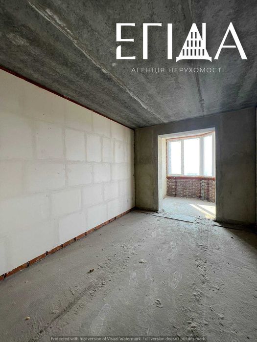 Продаж 3-к квартира 118 кв.м ЖК Ковалівський