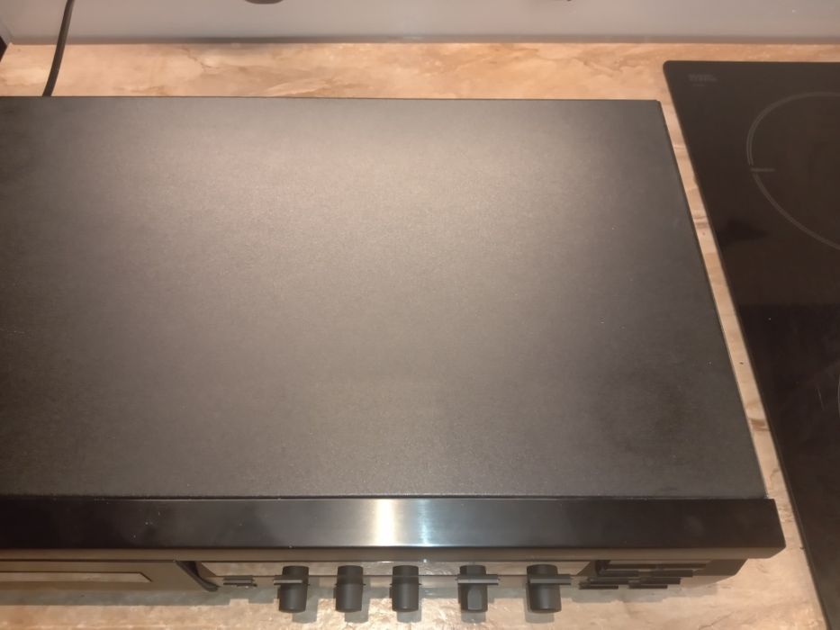 Deck Yamaha KX393