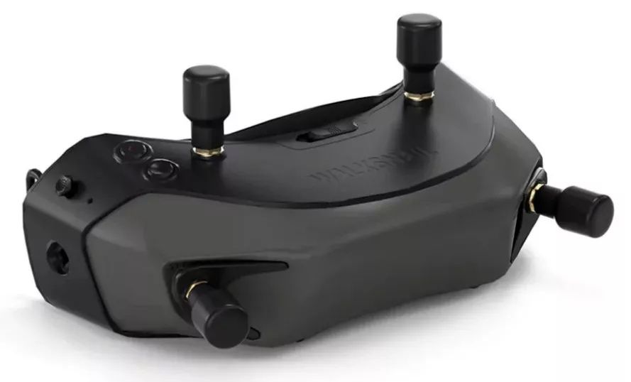 Walksnail Avatar HD goggles