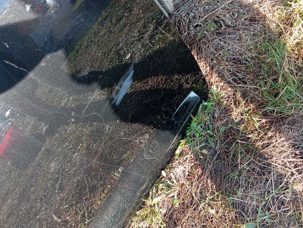 Drzwi pasażera Prawy przód Toyota Corolla E21 Oryginał