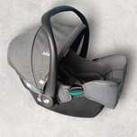 Sprzedam fotelik samochodowy Joie i-Snug 2 0-13 kg
