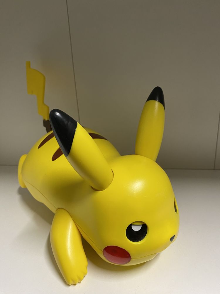 Pokemon Nintendo 2015