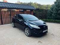 Ford Fiesta MK7 1.6 ST Line