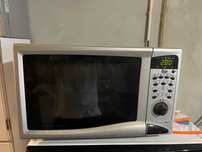 Micro ondas TEKA