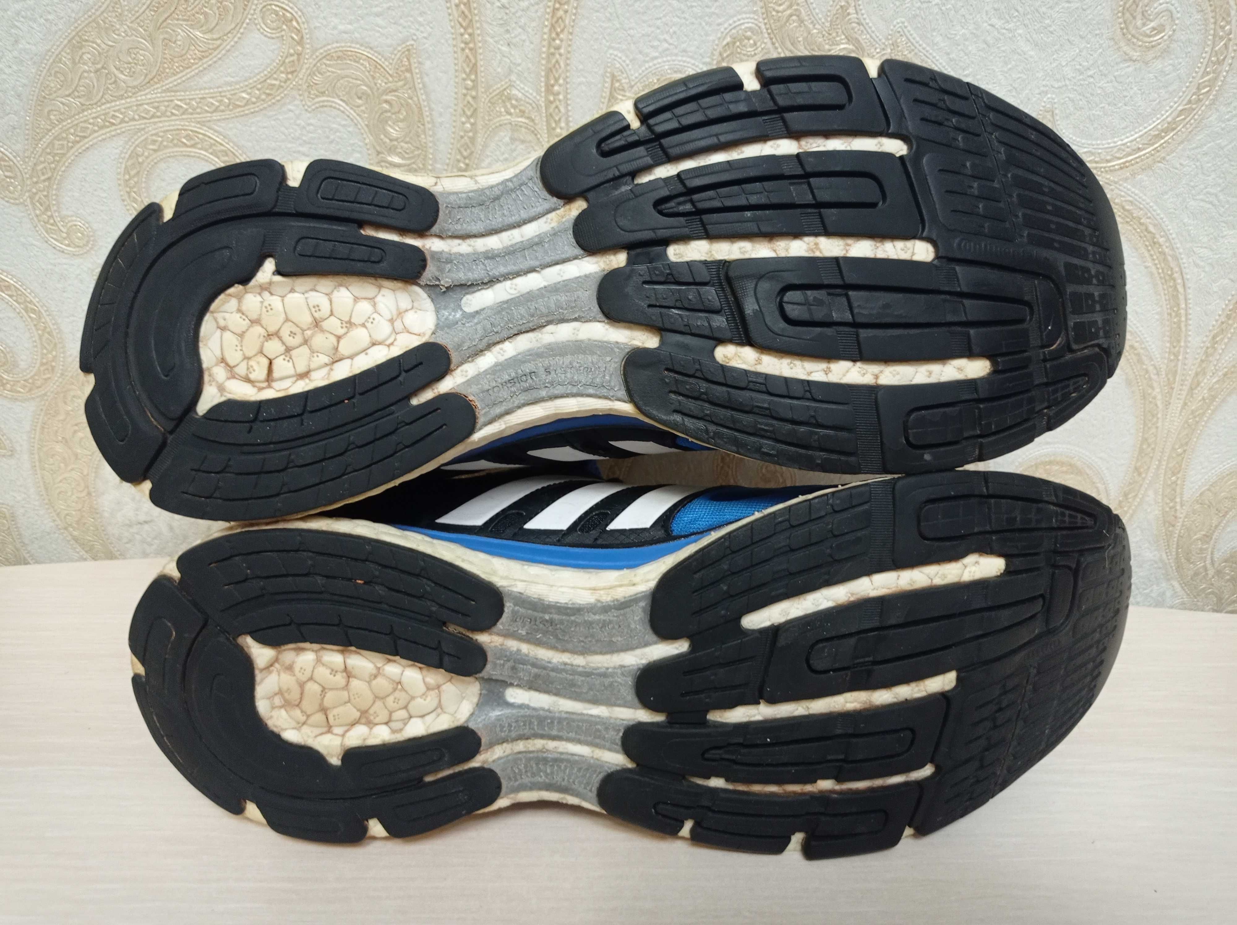 Кроссовки Adidas Supernova Glide Boost ОРИГИНАЛ