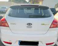 KIA Ceed S Coupé 1.4 CVVT EX ISG
