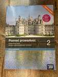 Poznać Przeszłość podręcznik klasa 2 liceum historia