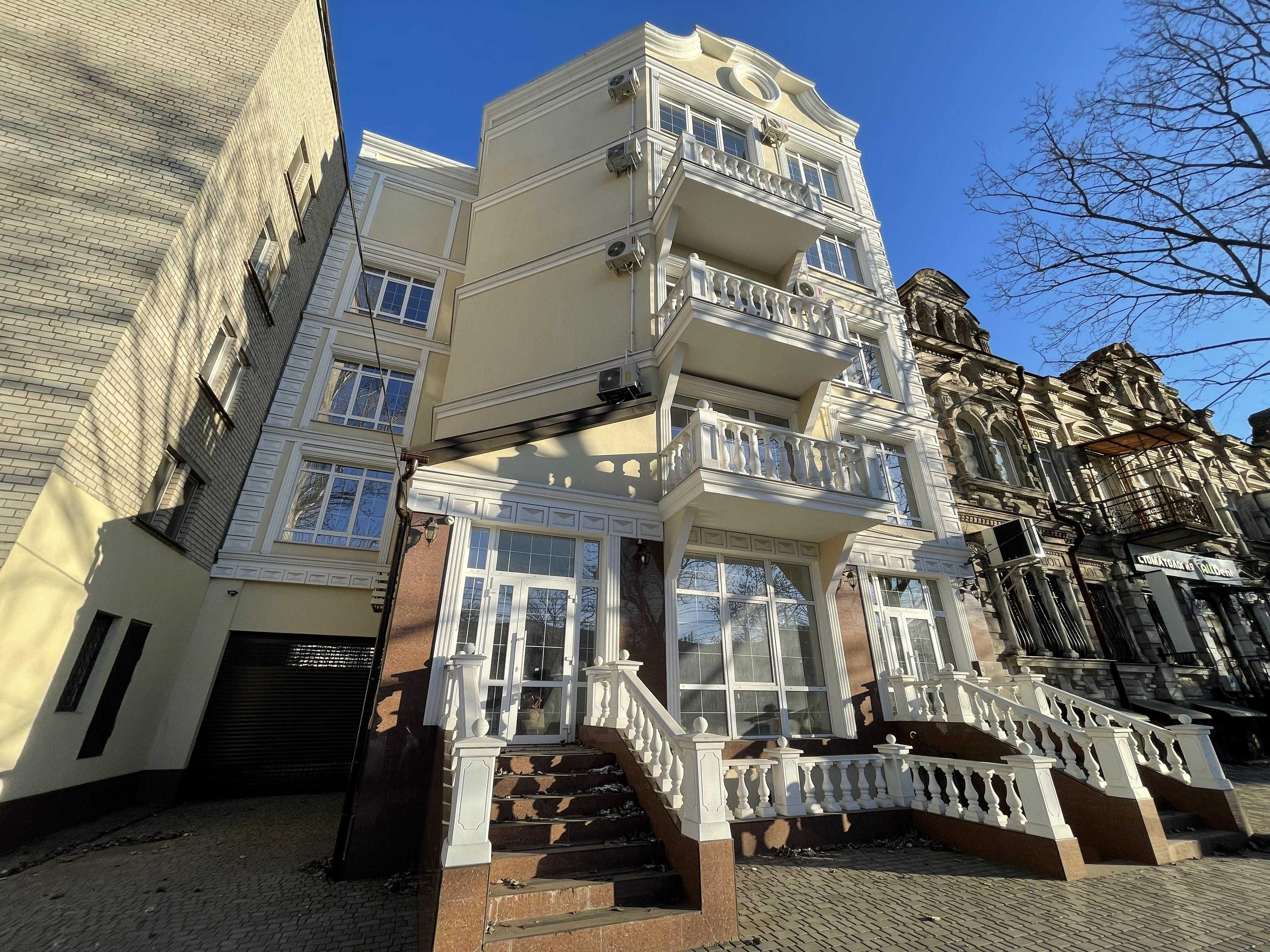 Фалеевская рядом с пр.Центральным  120м новострой цена 31000 грн/мес