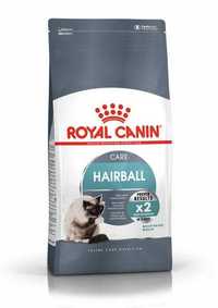 Royal Canin. Hairball Care Karma sucha. 400g