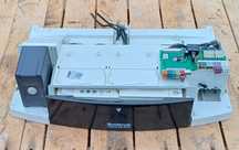 Buderus Logamax GB 142 regulator sterownik UBA 3 automat gazowy piec