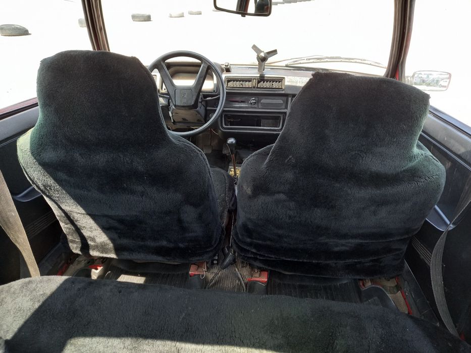 Продам ЗАЗ Таврия на ходу