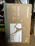 Tv hisense 32 - series 4