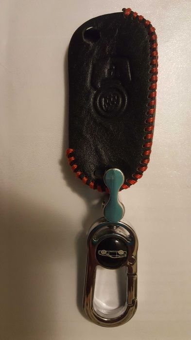 Porta chaves Opel Astra k