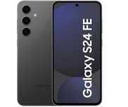Smartfon SAMSUNG S24 FE 8GB / 256GB Czarny Black SM-S721