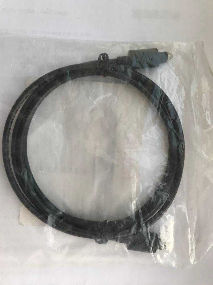 NOWY przewod optyczny spdif  toslink 1,5m HAMA