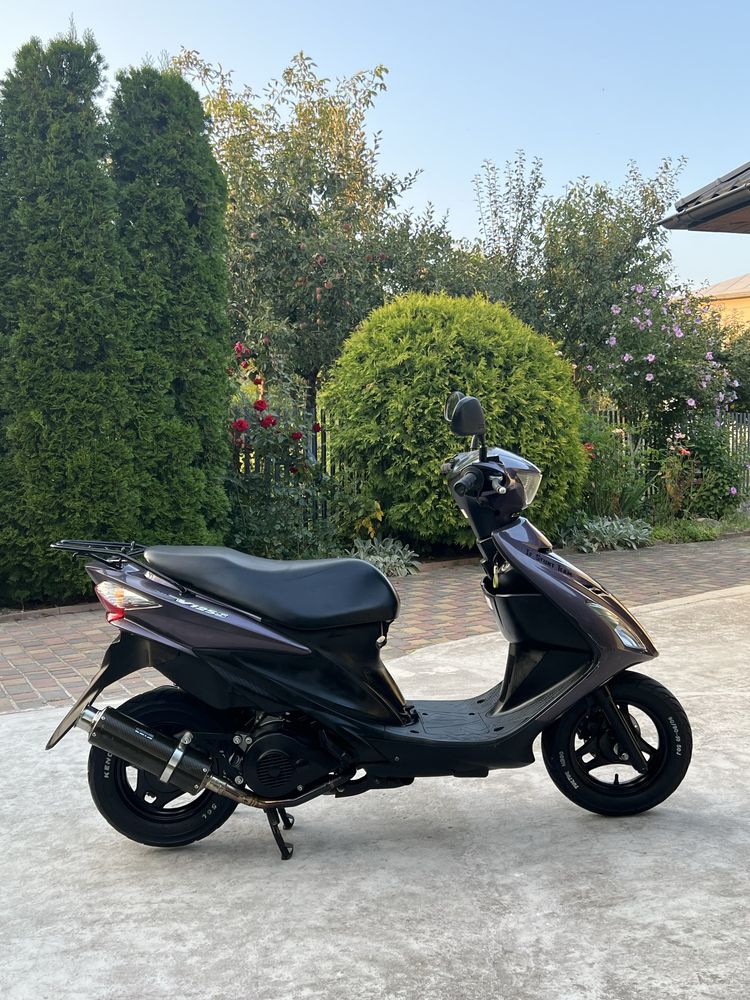 Продам suzuki address v125s