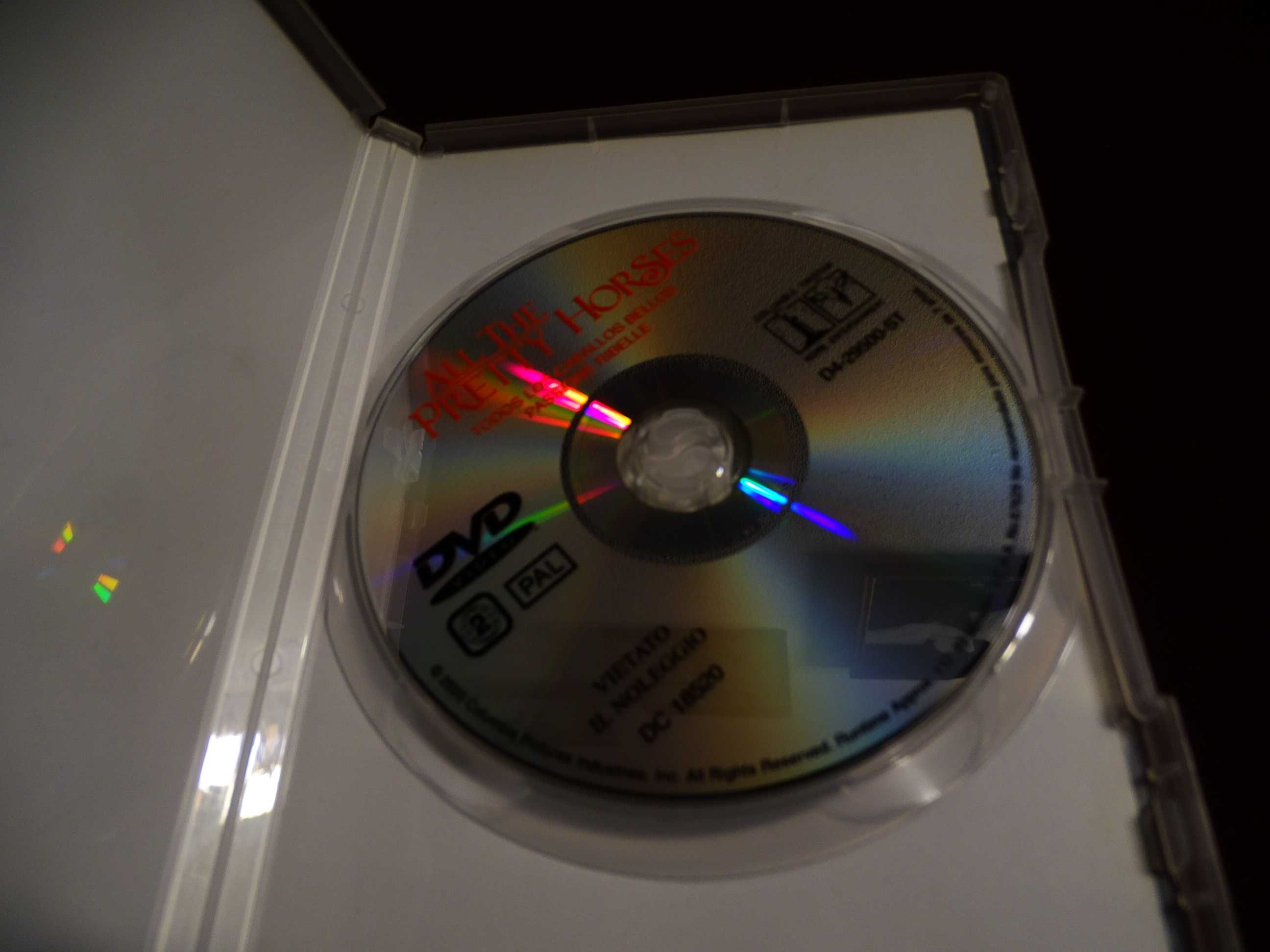 DVD-Espirito selvagem-Matt Damon/Penelope Cruz