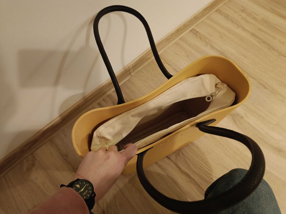 Obag O bag torebka standard nowa