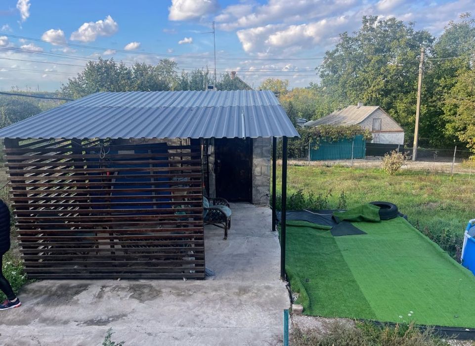 Продам ДОМ В ТАРОМСКОМ. с ремонтом