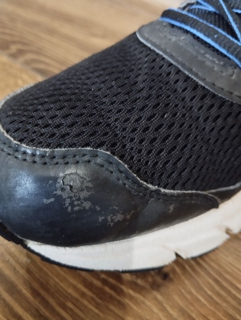 Мужские беговые кроссовки Asics Gel-Windhawk 44 размер