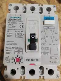 Siemens 3VF3211-6DS71-0AA0 160А