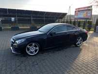 Mercedes-Benz Klasa E AMG, Lift, Piękny, OKAZJA!